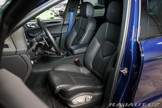 Porsche Macan S PDK PDLS+ BOSE Tažné Ch 2024