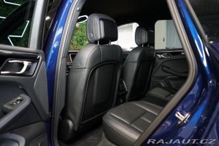 Porsche Macan S PDK PDLS+ BOSE Tažné Ch 2024