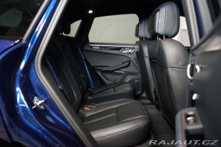 Porsche Macan S PDK PDLS+ BOSE Tažné Ch 2024