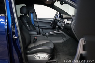 Porsche Macan S PDK PDLS+ BOSE Tažné Ch 2024