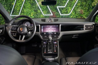 Porsche Macan S PDK PDLS+ BOSE Tažné Ch 2024