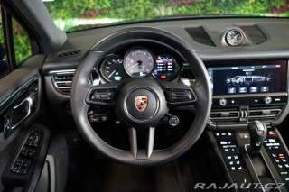 Porsche Macan S PDK PDLS+ BOSE Tažné Ch 2024