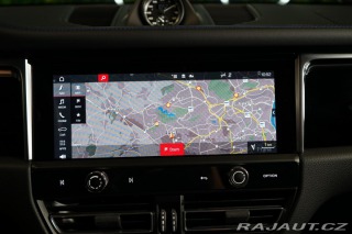 Porsche Macan S PDK PDLS+ BOSE Tažné Ch 2024