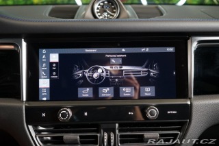 Porsche Macan S PDK PDLS+ BOSE Tažné Ch 2024