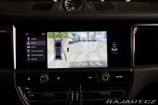 Porsche Macan S PDK PDLS+ BOSE Tažné Ch 2024