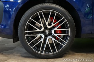 Porsche Macan S PDK PDLS+ BOSE Tažné Ch 2024