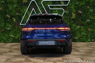 Porsche Macan S PDK PDLS+ BOSE Tažné Ch 2024