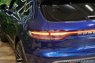 Porsche Macan S PDK PDLS+ BOSE Tažné Ch 2024