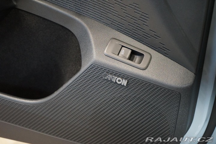 Škoda Octavia RS TSI 195kW Facelift Pan 2024