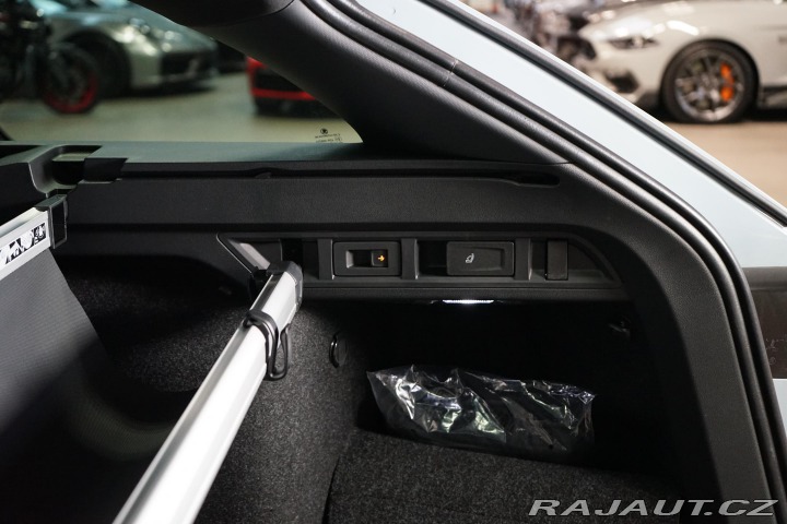 Škoda Octavia RS TSI 195kW Facelift Pan 2024