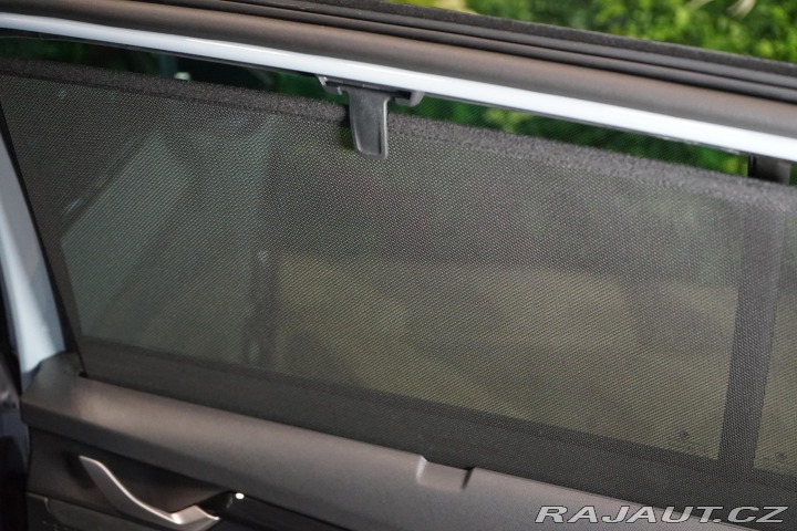 Škoda Octavia RS TSI 195kW Facelift Pan 2024