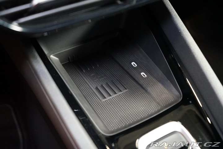 Škoda Octavia RS TSI 195kW Facelift Pan 2024
