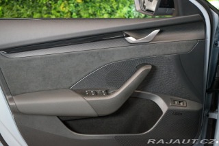 Škoda Octavia RS TSI 195kW Facelift Pan 2024