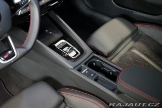Škoda Octavia RS TSI 195kW Facelift Pan 2024