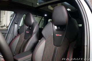 Škoda Octavia RS TSI 195kW Facelift Pan 2024