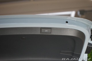 Škoda Octavia RS TSI 195kW Facelift Pan 2024