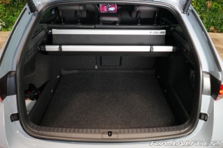 Škoda Octavia RS TSI 195kW Facelift Pan 2024
