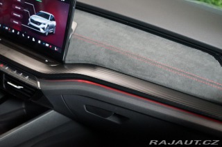 Škoda Octavia RS TSI 195kW Facelift Pan 2024