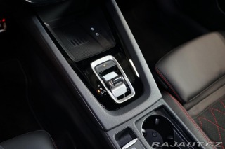 Škoda Octavia RS TSI 195kW Facelift Pan 2024