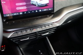 Škoda Octavia RS TSI 195kW Facelift Pan 2024