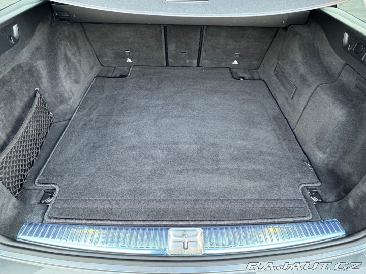 Mercedes-Benz E 220 d 4M K LED 2xEl.sed 3 2019