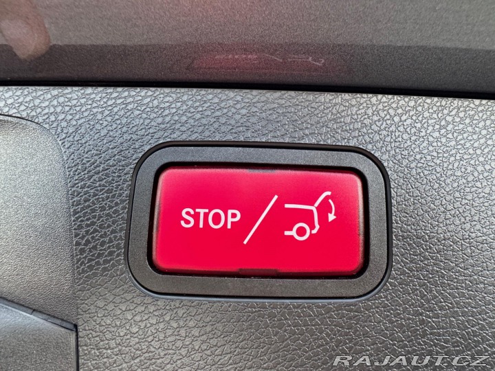 Mercedes-Benz E 220 d 4M K LED 2xEl.sed 3 2019