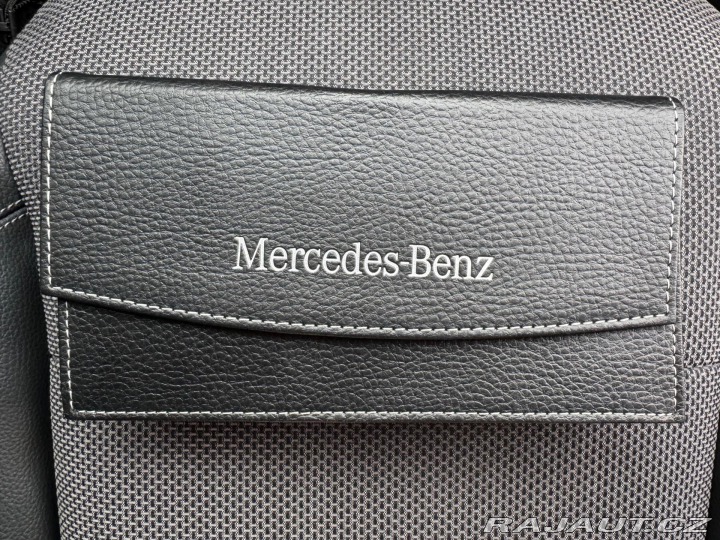 Mercedes-Benz E 220 d 4M K LED 2xEl.sed 3 2019