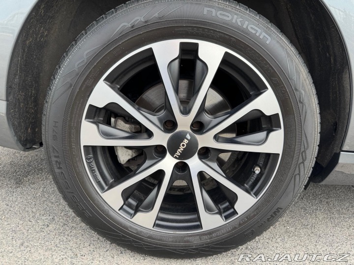 Mercedes-Benz E 220 d 4M K LED 2xEl.sed 3 2019