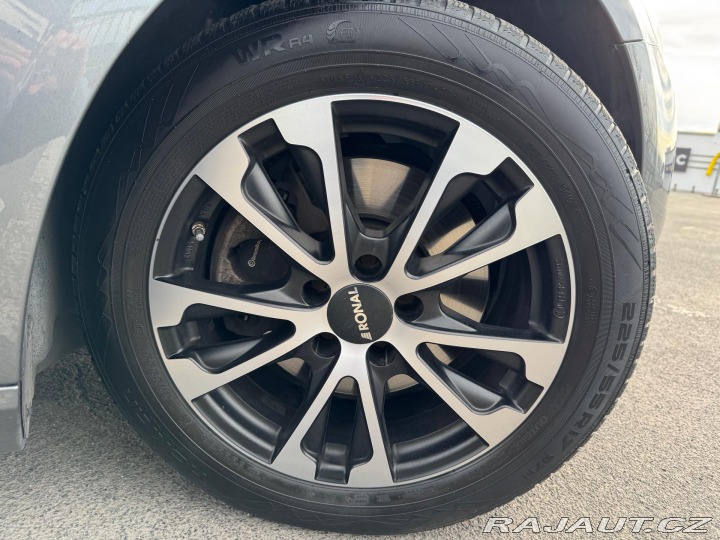 Mercedes-Benz E 220 d 4M K LED 2xEl.sed 3 2019