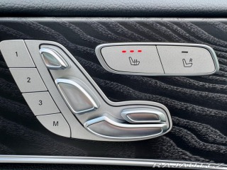 Mercedes-Benz E 220 d 4M K LED 2xEl.sed 3 2019