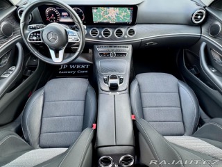 Mercedes-Benz E 220 d 4M K LED 2xEl.sed 3 2019