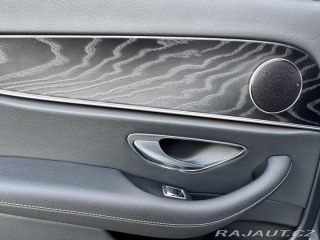 Mercedes-Benz E 220 d 4M K LED 2xEl.sed 3 2019
