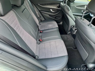 Mercedes-Benz E 220 d 4M K LED 2xEl.sed 3 2019