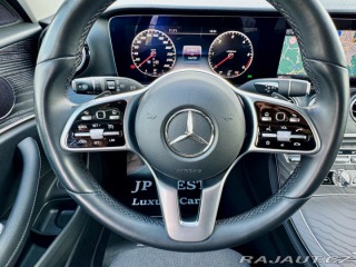 Mercedes-Benz E 220 d 4M K LED 2xEl.sed 3 2019