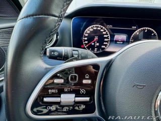 Mercedes-Benz E 220 d 4M K LED 2xEl.sed 3 2019