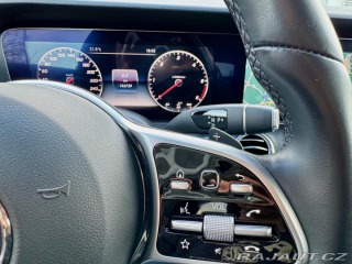Mercedes-Benz E 220 d 4M K LED 2xEl.sed 3 2019