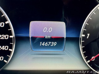 Mercedes-Benz E 220 d 4M K LED 2xEl.sed 3 2019