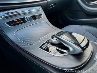 Mercedes-Benz E 220 d 4M K LED 2xEl.sed 3 2019