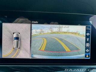 Mercedes-Benz E 220 d 4M K LED 2xEl.sed 3 2019