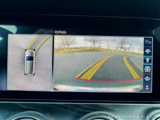 Mercedes-Benz E 220 d 4M K LED 2xEl.sed 3 2019
