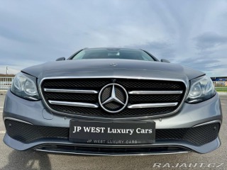 Mercedes-Benz E 220 d 4M K LED 2xEl.sed 3 2019