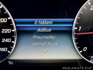 Mercedes-Benz E 220 d 4M K LED 2xEl.sed 3 2019
