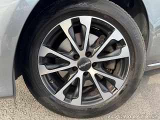 Mercedes-Benz E 220 d 4M K LED 2xEl.sed 3 2019