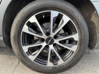 Mercedes-Benz E 220 d 4M K LED 2xEl.sed 3 2019