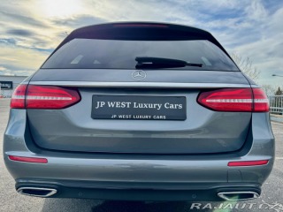 Mercedes-Benz E 220 d 4M K LED 2xEl.sed 3 2019