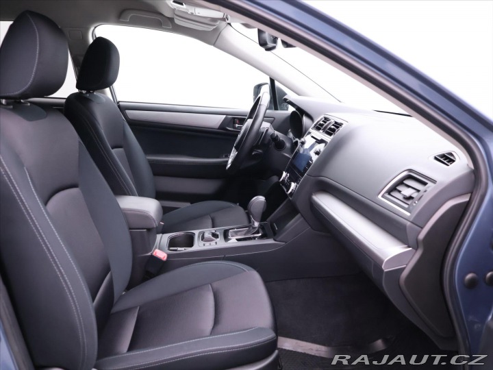 Subaru Outback 2,5 i 129kW AWD DPH Navi 2019