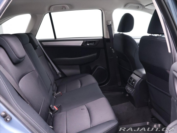 Subaru Outback 2,5 i 129kW AWD DPH Navi 2019