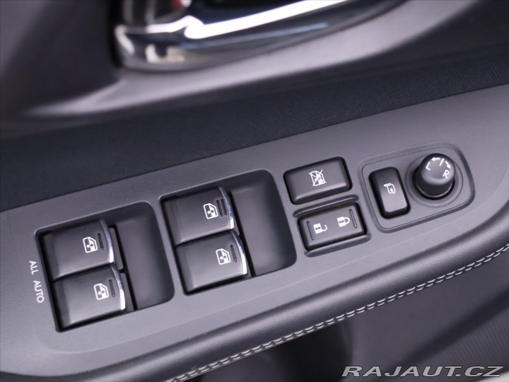 Subaru Outback 2,5 i 129kW AWD DPH Navi 2019