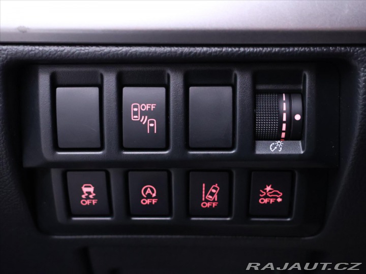 Subaru Outback 2,5 i 129kW AWD DPH Navi 2019