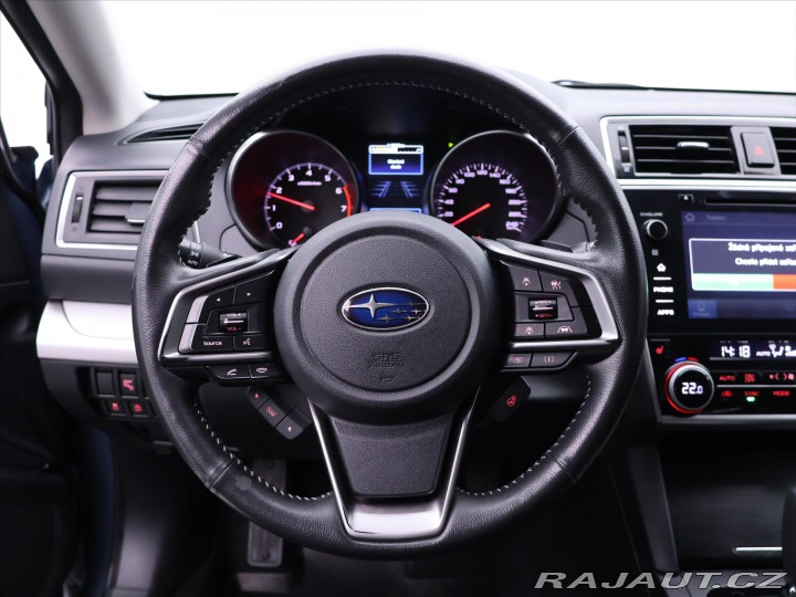 Subaru Outback 2,5 i 129kW AWD DPH Navi 2019